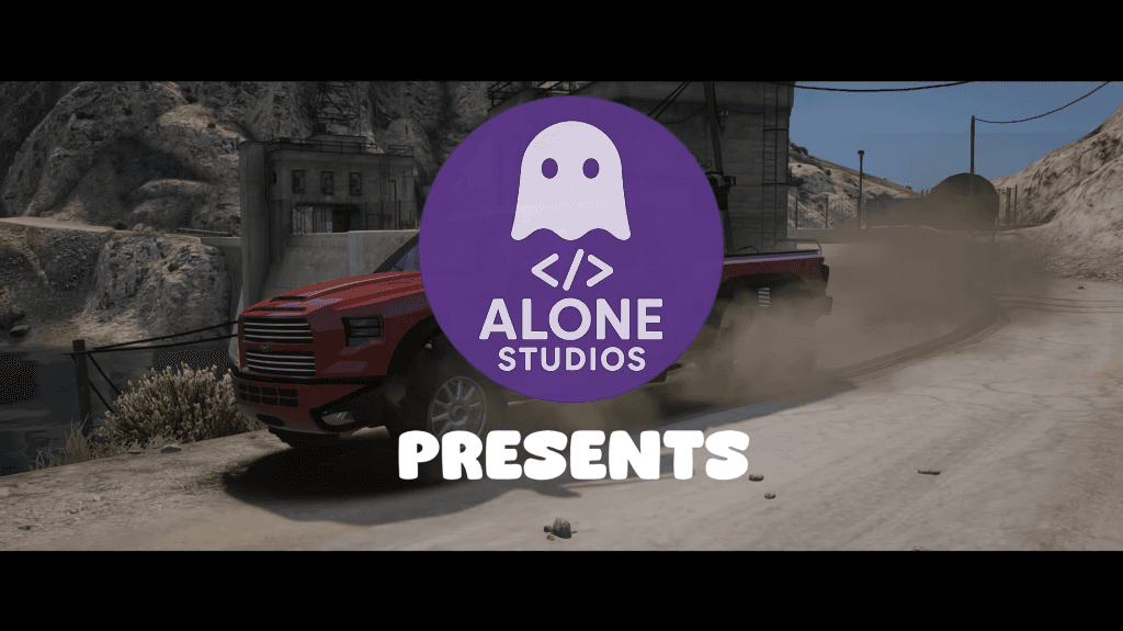 Alone Scripts - Premium FiveM Resources for QBCore & ESX Alone Scripts FiveM Background